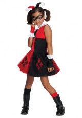 Kids Harley Quinn